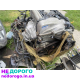 Двигун Toyota 2ZZ-GE 1.8 16V GTS 192, 2000 р.в., бензин, свап і кпп для Celica.