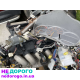 Двигун Toyota 2ZZ-GE 1.8 16V GTS 192, 2000 р.в., бензин, свап і кпп для Celica.