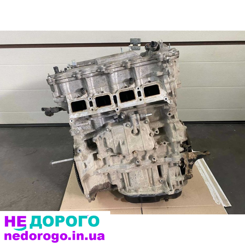 Двигун Toyota Camry V50 Lexus ES 350 2.5 2ARFE 2012 2AR-FE бензин 2.5 л.