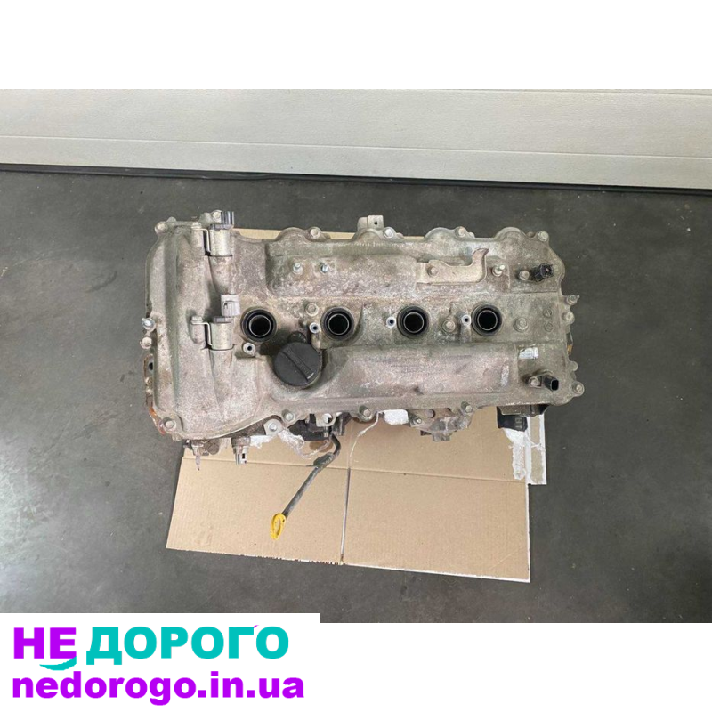 Двигун Toyota Camry V50 Lexus ES 350 2.5 2ARFE 2012 2AR-FE бензин 2.5 л.