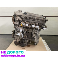 Двигун Toyota Camry V50 Lexus ES 350 2.5 2ARFE 2012 2AR-FE бензин 2.5 л.