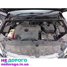 Двигун Toyota RAV4 III 2.2D D4D 09-12, 2.2 л дизель. Авторозбірка в Україні.