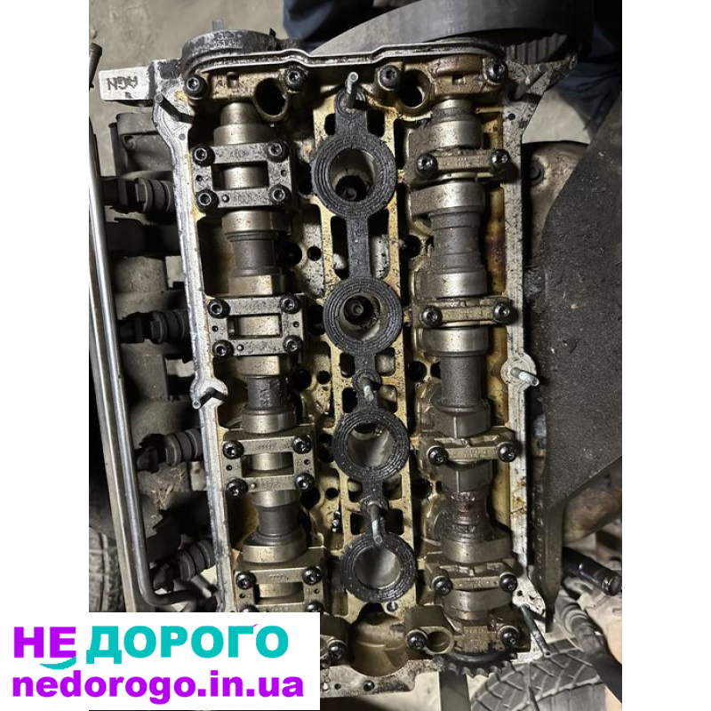 Двигун Volkswagen Golf 4 Skoda Octavia 1.8i AGN 20V, 2000 рік, 1.8 л, бензин.