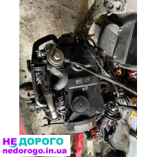 Двигун Volkswagen Passat B5 Audi A4 A6 1.9 AVB 1996-2005 1.9 л дизель.