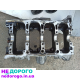 Двигун мотор в розборі SH01 2.2 для Mazda 3, 6, CX5, 2015 року, об'єм 2.2 літра, бензин. Комплект українською мовою за правилами мерчант гугл.