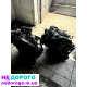 Двигун VW 1.9 TD AAZ, Audi Seat Volkswagen T4, дизель, 1990 р.в., 1.9 л.