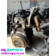 Двигун VW 1.9 TD AAZ, Audi Seat Volkswagen T4, дизель, 1990 р.в., 1.9 л.