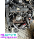 Двигун VW 1.9 TD AAZ, Audi Seat Volkswagen T4, дизель, 1990 р.в., 1.9 л.