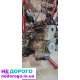Двигун Volkswagen 1.9 D для VW Polo Golf Transporter T4 T3, 1991-2003, 1.9 л, дизель.