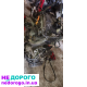 Двигун Volkswagen Polo Skoda Fabia Audi A2 Seat 1.4 TDI AMF 2000 1.4 л дизель.