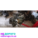 Двигун Volkswagen Polo Skoda Fabia Audi A2 Seat 1.4 TDI AMF 2000 1.4 л дизель.