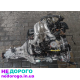 Двигун Ford Transit 2.5D (КРАБ) з КПП, 1994 рік, 2.5 л, дизель.