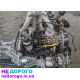 Двигун Ford Transit 2.5D (КРАБ) з КПП, 1994 рік, 2.5 л, дизель.