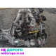 Двигун Ford Transit 2.5D (КРАБ) з КПП, 1994 рік, 2.5 л, дизель.