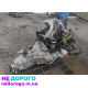 Двигун Ford Transit 2.5D (КРАБ) з КПП, 1994 рік, 2.5 л, дизель.