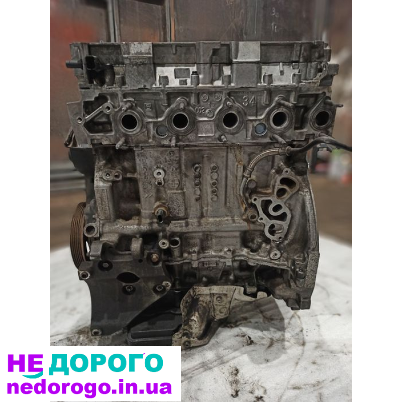 Двигун мотор XWGA FS17548 для Ford Focus Connect Kuga 1.5 tdci, 2019 рік, об'єм 1.5 л, дизель.