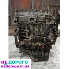 Двигун мотор XWGA FS17548 для Ford Focus Connect Kuga 1.5 tdci, 2019 рік, об'єм 1.5 л, дизель.
