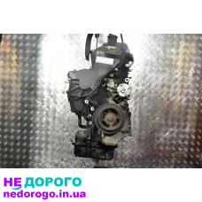 Двигун YD25 2.5dCi Euro 3-5 для Nissan Navara, Murano.