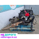 Двигун Renault Master Opel Movano NV400 2.3 л дизель 2018 р. задній привід.