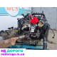 Двигун Renault Master Opel Movano NV400 2.3 л дизель 2018 р. задній привід.