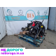 Двигун Renault Master Opel Movano NV400 2.3 л дизель 2018 р. задній привід.