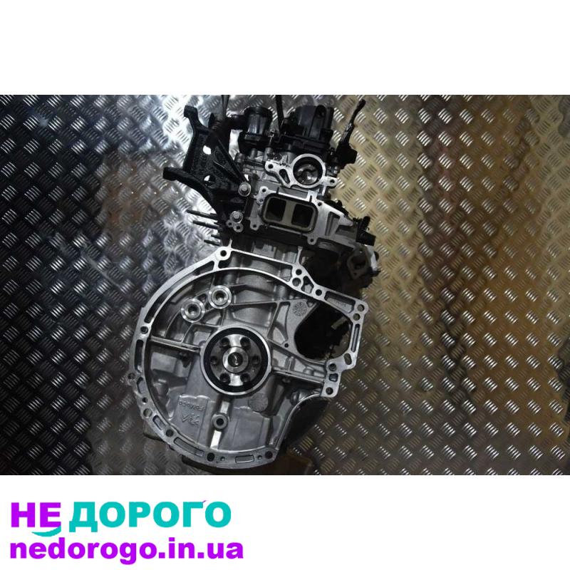 Двигун ZTDA 1.5tdci для Ford Focus (IV) 2018+, об'єм 1.5 л, дизель.