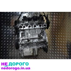 Двигун ZTDA 1.5tdci для Ford Focus (IV) 2018+, об'єм 1.5 л, дизель.