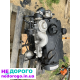 Двигун Volkswagen AVB 1.9 TDI 2000, 1.9 л дизельний.