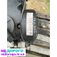 Двигун Volkswagen AVB 1.9 TDI 2000, 1.9 л дизельний.