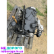 Двигун Volkswagen AVB 1.9 TDI 2000, 1.9 л дизельний.