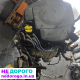 Двигун мотор Dacia Logan Renault 1.4i 2004 1.4 л бензин.