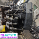 Двигун мотор Dacia Logan Renault 1.4i 2004 1.4 л бензин.