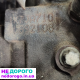 Двигун мотор Dacia Logan Renault 1.4i 2004 1.4 л бензин.