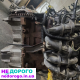 Двигун мотор Dacia Logan Renault 1.4i 2004 1.4 л бензин.