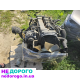Двигун мотор Kia Sorento Hyundai H1 2.5CRDI, 2002, 2.5 л, дизель.