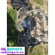 Двигун мотор Kia Sorento Hyundai H1 2.5CRDI, 2002, 2.5 л, дизель.
