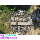 Двигун мотор Kia Sorento Hyundai H1 2.5CRDI, 2002, 2.5 л, дизель.