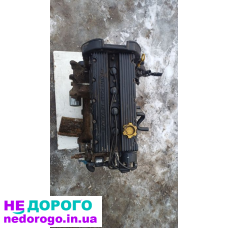 Двигун Land Rover Freelander Rover 75 1.8, 2001, 1.8 л, бензин.