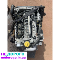 Двигун Opel Z19DTH, 2004, 1.9 л, дизель.