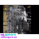 Двигун Renault Magnum E-Tech, Euro 3, 480 к.с., 12.8 л, дизель.