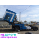 Двигун Renault Magnum E-Tech, Euro 3, 480 к.с., 12.8 л, дизель.