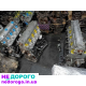 Двигун мотор F9Q 1.9DCI для Renault Grand Scenic, Меган, Трафік 2001 р., 1.9 л, дизель.
