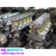 Двигун мотор F9Q 1.9DCI для Renault Grand Scenic, Меган, Трафік 2001 р., 1.9 л, дизель.