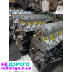 Двигун мотор F9Q 1.9DCI для Renault Grand Scenic, Меган, Трафік 2001 р., 1.9 л, дизель.
