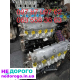 Двигун мотор F9Q 1.9DCI для Renault Grand Scenic, Меган, Трафік 2001 р., 1.9 л, дизель.