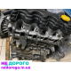 Двигун Fiat Dodlo/Alfa Romeo 147 JTD 1.9, 2001, 1.9 л, дизель.