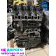 Двигун Fiat Dodlo/Alfa Romeo 147 JTD 1.9, 2001, 1.9 л, дизель.