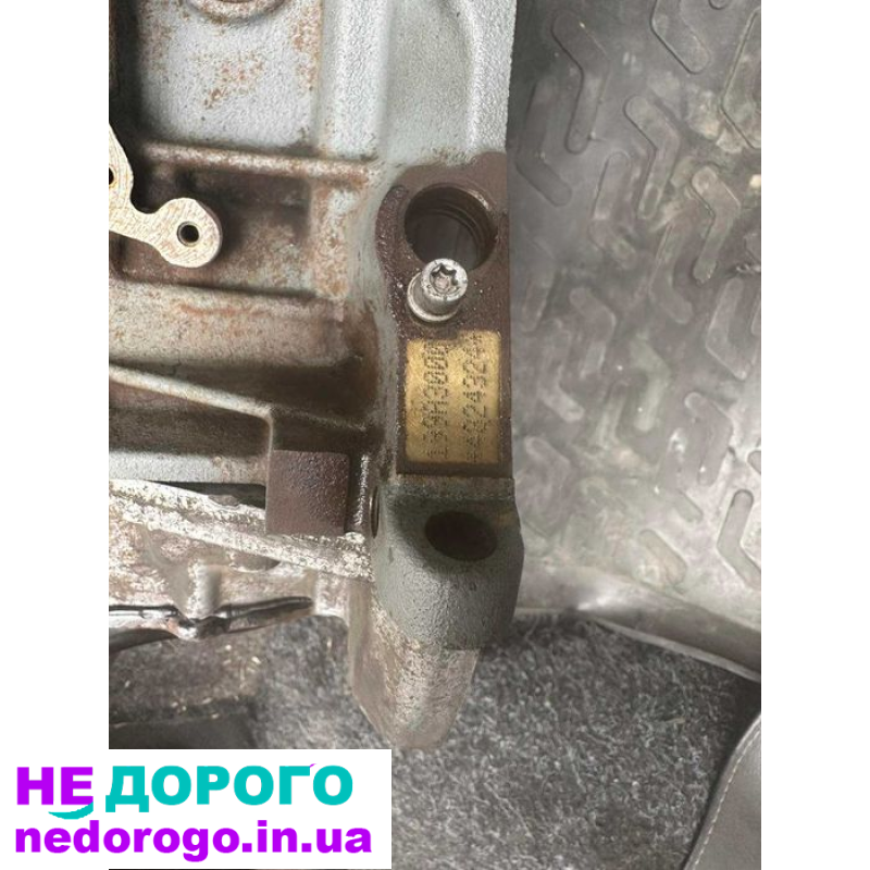 Двигун Opel/Fiat 1.3 cdti a199300, 2007, 1.3 л, дизель.