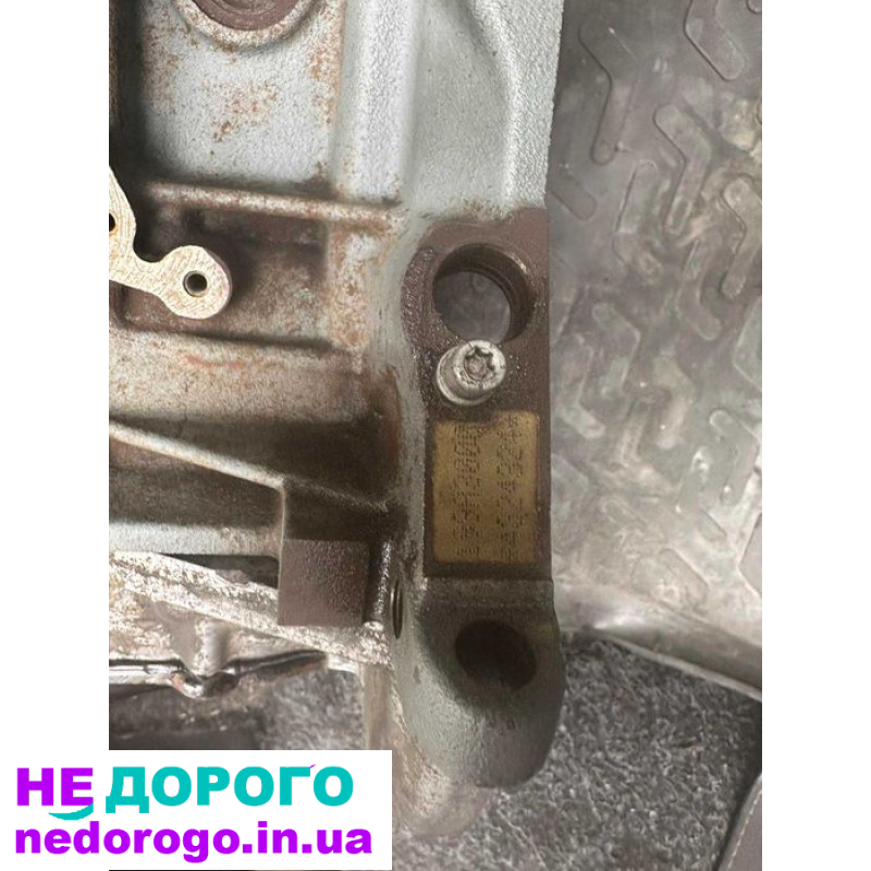 Двигун Opel/Fiat 1.3 cdti a199300, 2007, 1.3 л, дизель.