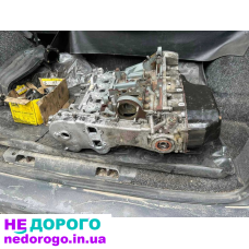 Двигун Opel/Fiat 1.3 cdti a199300, 2007, 1.3 л, дизель.